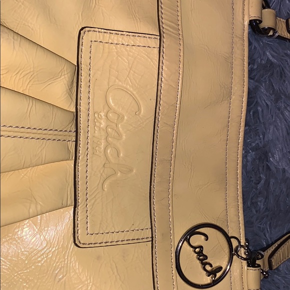 Coach Purse - Picture 2 of 7